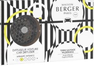 Autodiffuser ILLUSION